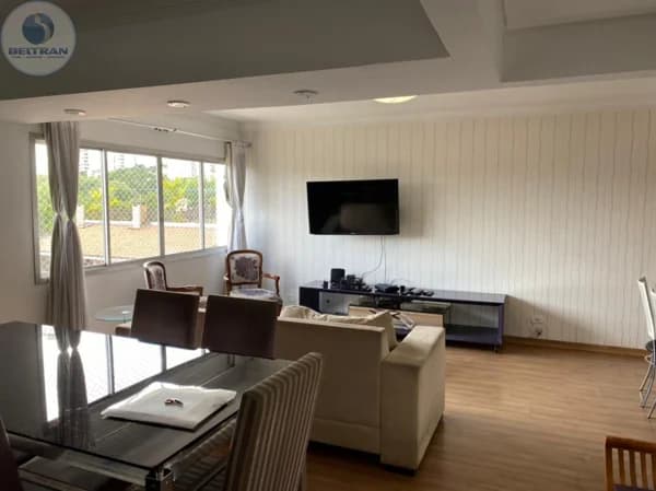 Apartamento Padrão para Aluguel em Santana São Paulo-SP