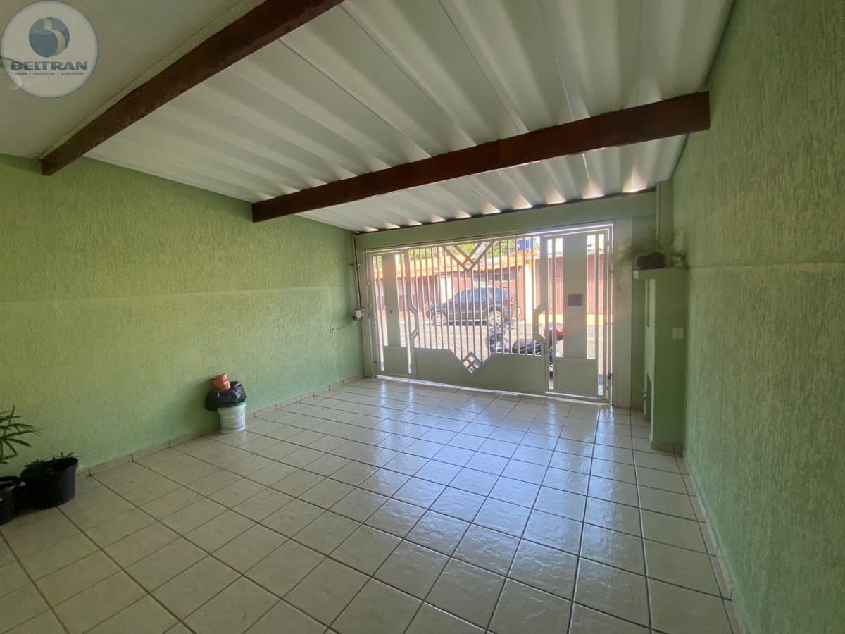 Sobrado Padrão para Venda em Vila Barros Guarulhos-SP