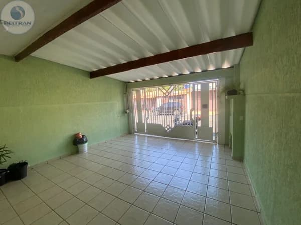 Sobrado Padrão para Venda em Vila Barros Guarulhos-SP