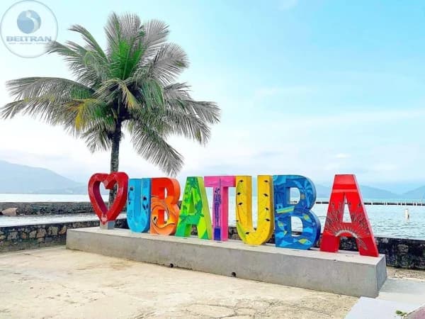 Apartamento Padrão para Venda em Perequê Mirim Ubatuba-SP