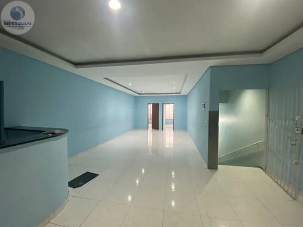 Sala Comercial para Aluguel em Centro Guarulhos-SP