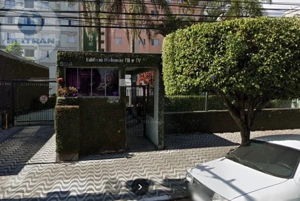 Apartamento Padrão para Venda em Macedo Guarulhos-SP