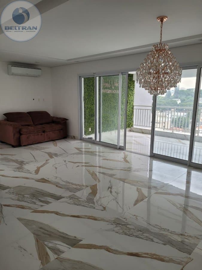 Apartamento Alto Padrão para Aluguel em Macedo Guarulhos-SP