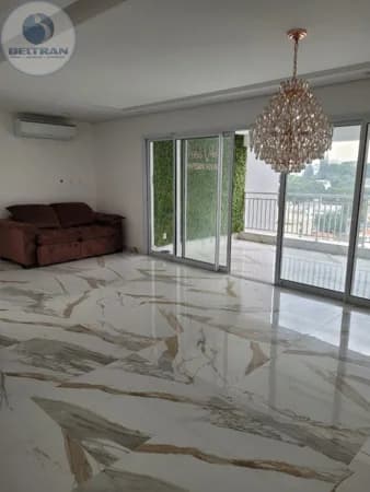 Apartamento Alto Padrão para Aluguel em Macedo Guarulhos-SP
