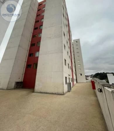 Apartamento Padrão para Venda em Vila Galvão Guarulhos-SP