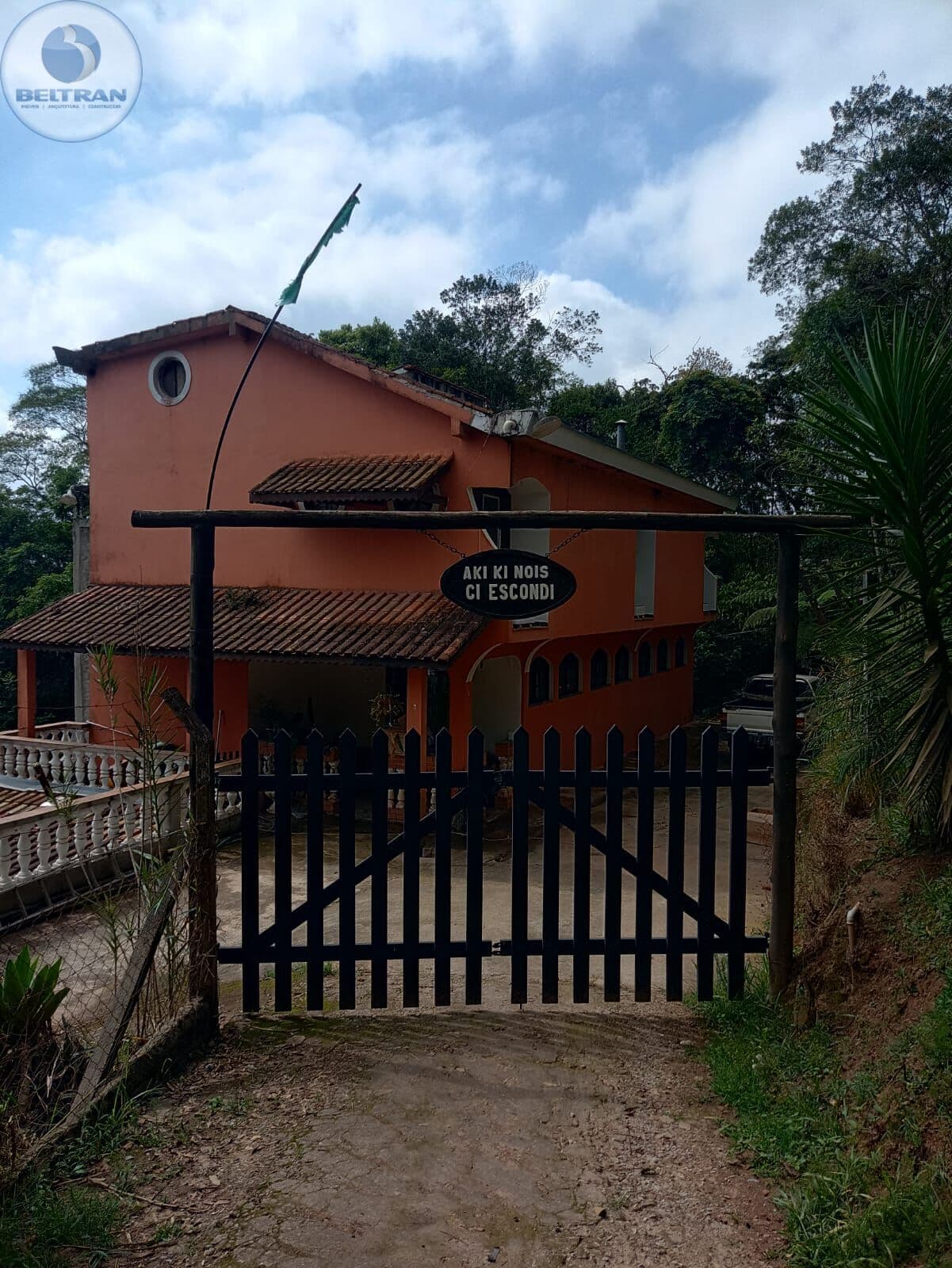 Fazenda/Sítios/Chácaras em Mairiporã - Invernada