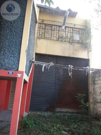 Galpão/Pavilhão Salão Comercial para Aluguel em Vila Lidio Santana Guarulhos-SP