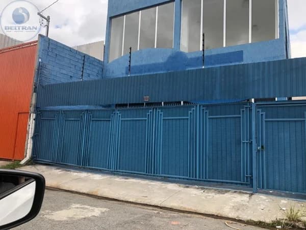 Prédio Comercial para Venda em Jardim Maria Helena Guarulhos-SP