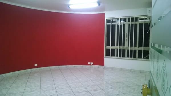 Apartamento Padrão para Aluguel em Centro Guarulhos-SP