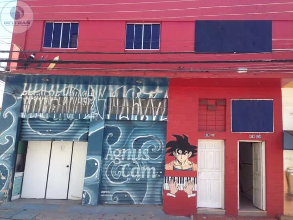 Sala comercial Andar comercial para Aluguel em Vila Sorocabana Guarulhos-SP