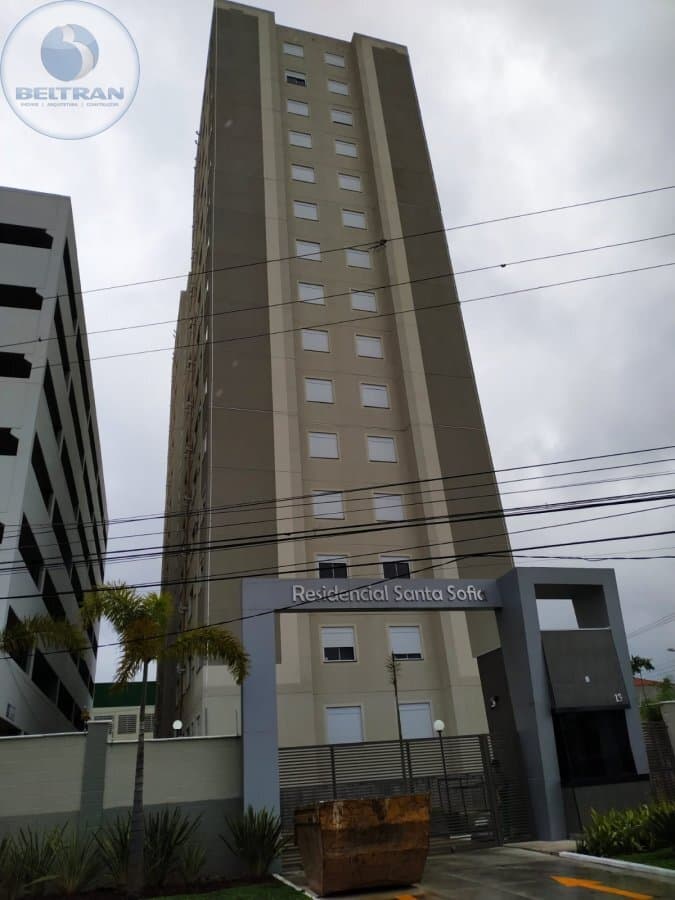Apartamento Padrão para Venda em Vila Barros Guarulhos-SP