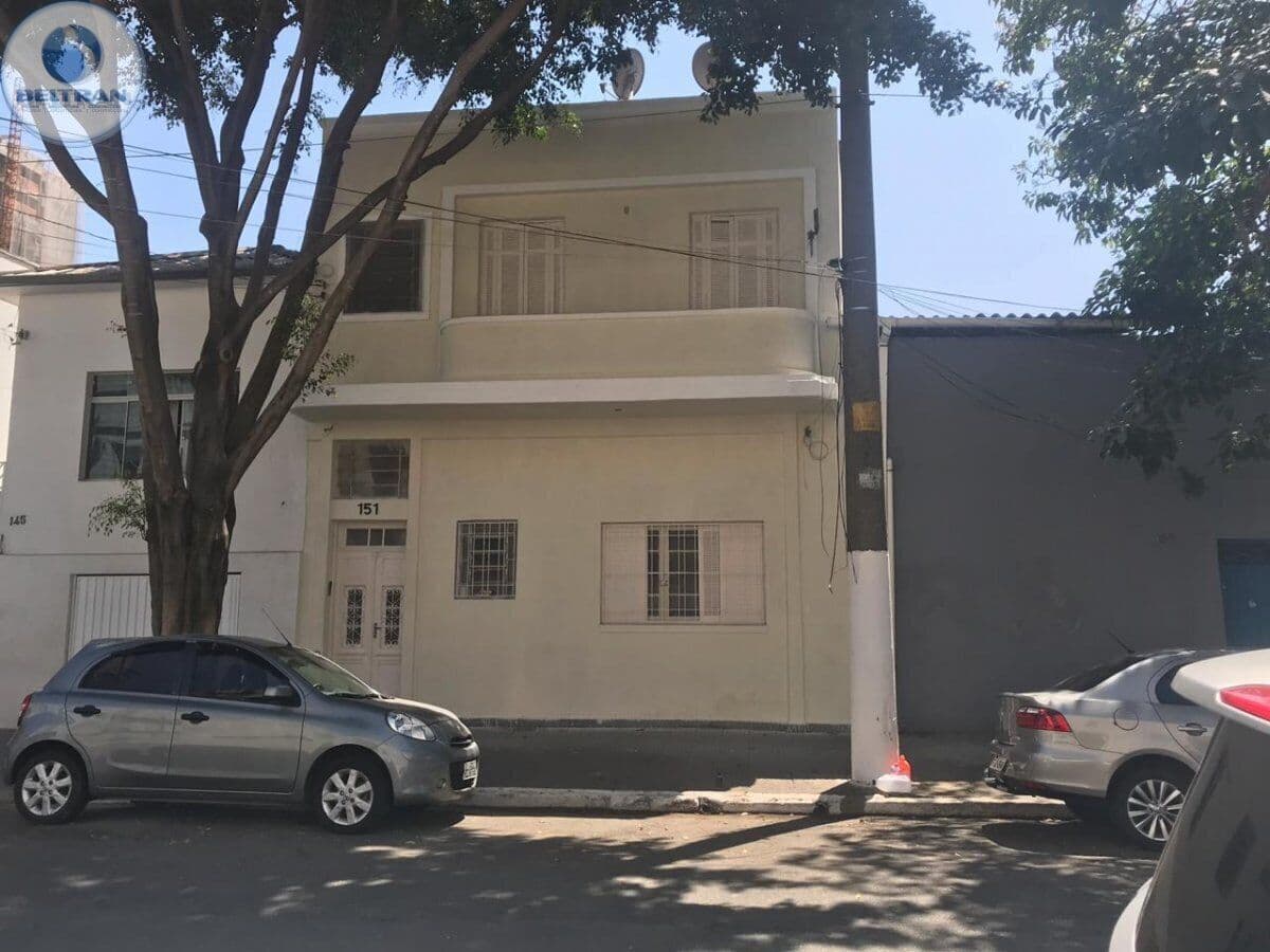 Apartamento em São Paulo - Cambuci