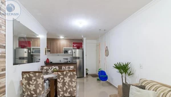 Apartamento Padrão para Venda em Jardim Bela Vista Guarulhos-SP