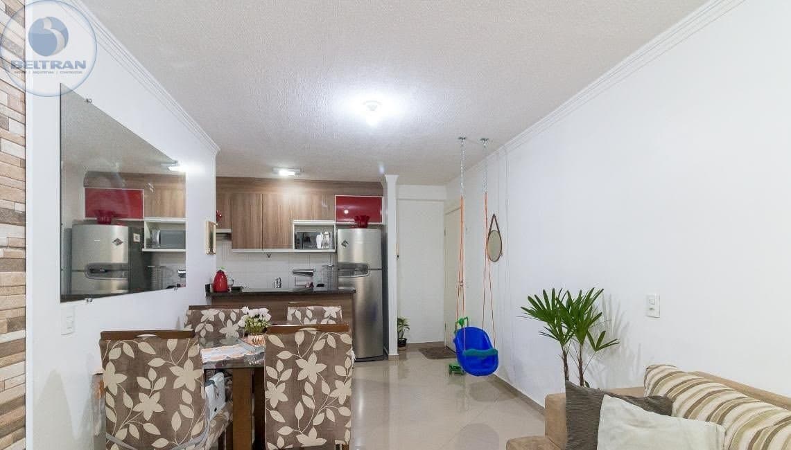 Apartamento Padrão para Venda em Jardim Bela Vista Guarulhos-SP
