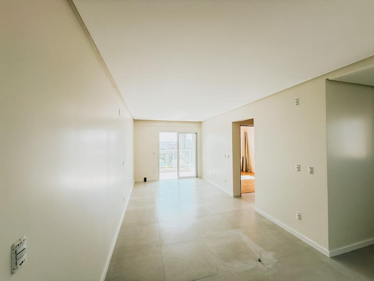 Apartamento em Chapecó - Presidente Médici