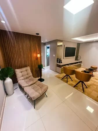 ✨ Casa em condomínio fechado no coração de Chapecó ✨