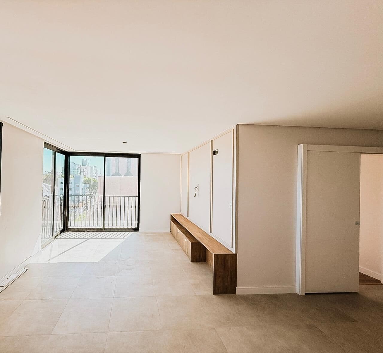 Apartamento em Chapecó - Presidente Médici