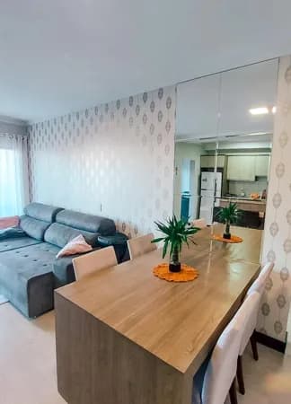 Apartamento em Chapecó - São Cristóvão