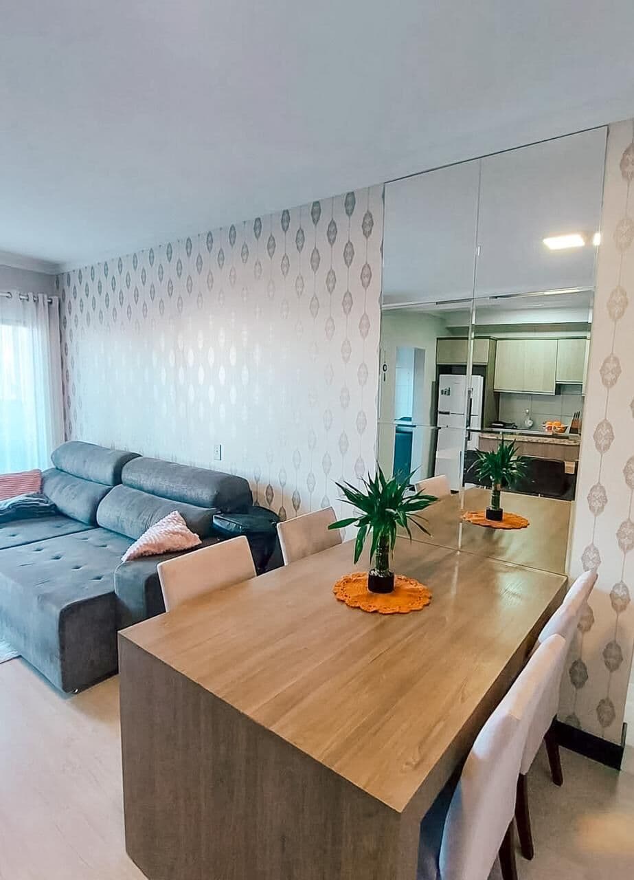 Apartamento em Chapecó - São Cristóvão