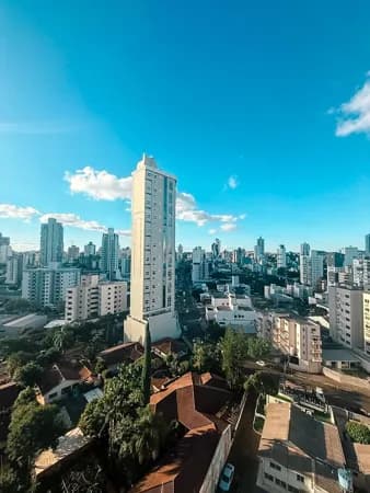 Apartamento em Chapecó - Centro