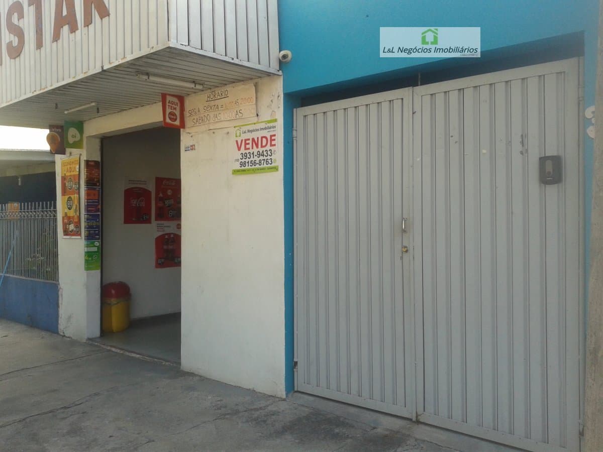 Casa Padrão para Venda em Conjunto Residencial Trinta e Um de Março São José dos Campos-SP