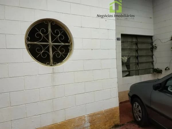 Casa Mista para Venda
