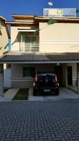 Sobrado Padrão para Venda em Jardim Santa Maria Jacareí-SP