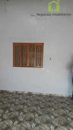 Casa Térrea para Venda em Parque dos Ipês São José dos Campos-SP