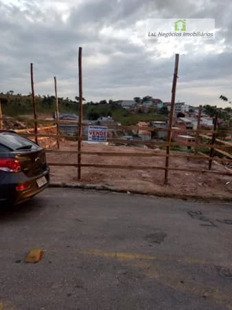 Terreno para Venda em Jardim República São José dos Campos-SP