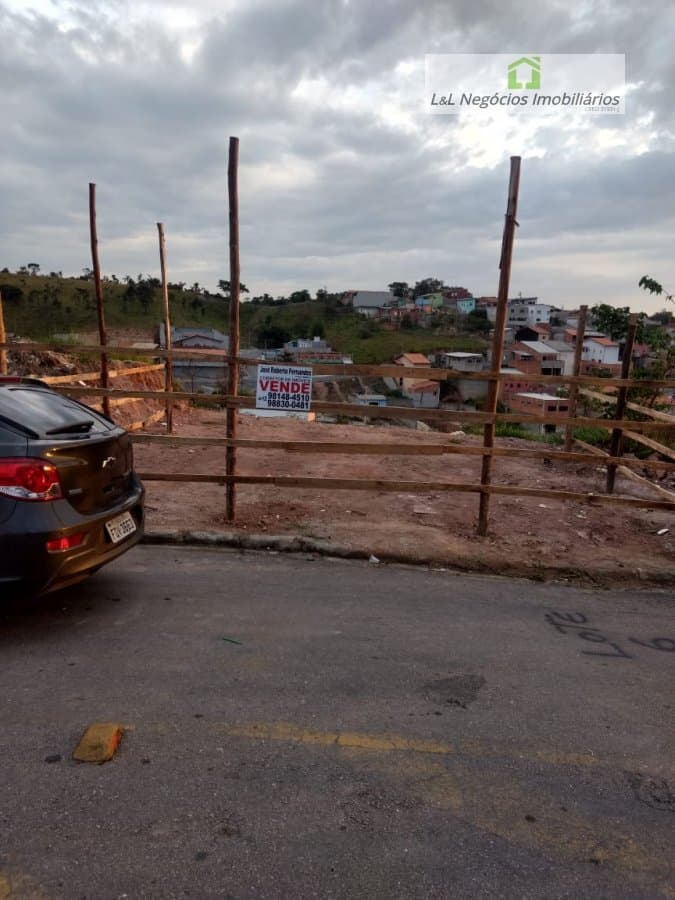 Terreno para Venda em Jardim República São José dos Campos-SP