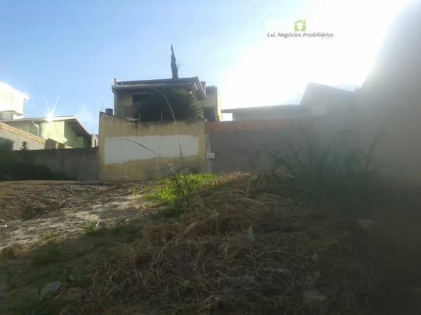 Terreno para Venda em Villa Branca Jacareí-SP