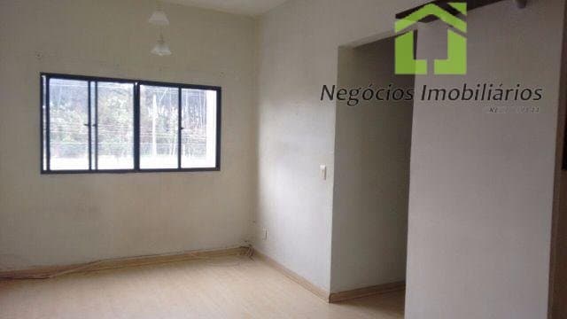 Apartamento Padrão para Venda em Conjunto Residencial Trinta e Um de Março São José dos Campos-SP