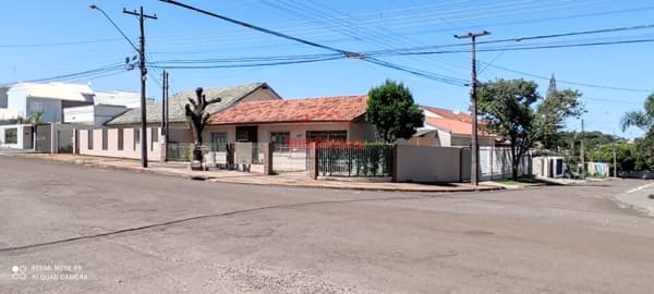 Casa No Recanto Tropical