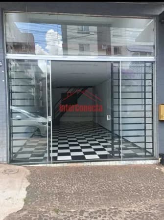 Sala/Conjunto em Cascavel - Centro