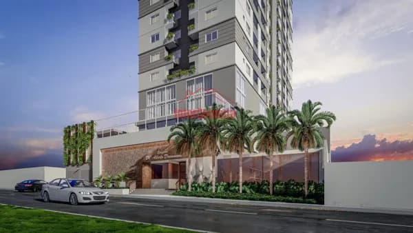 Apartamento DR. Alberto Drummond Alto Padrão