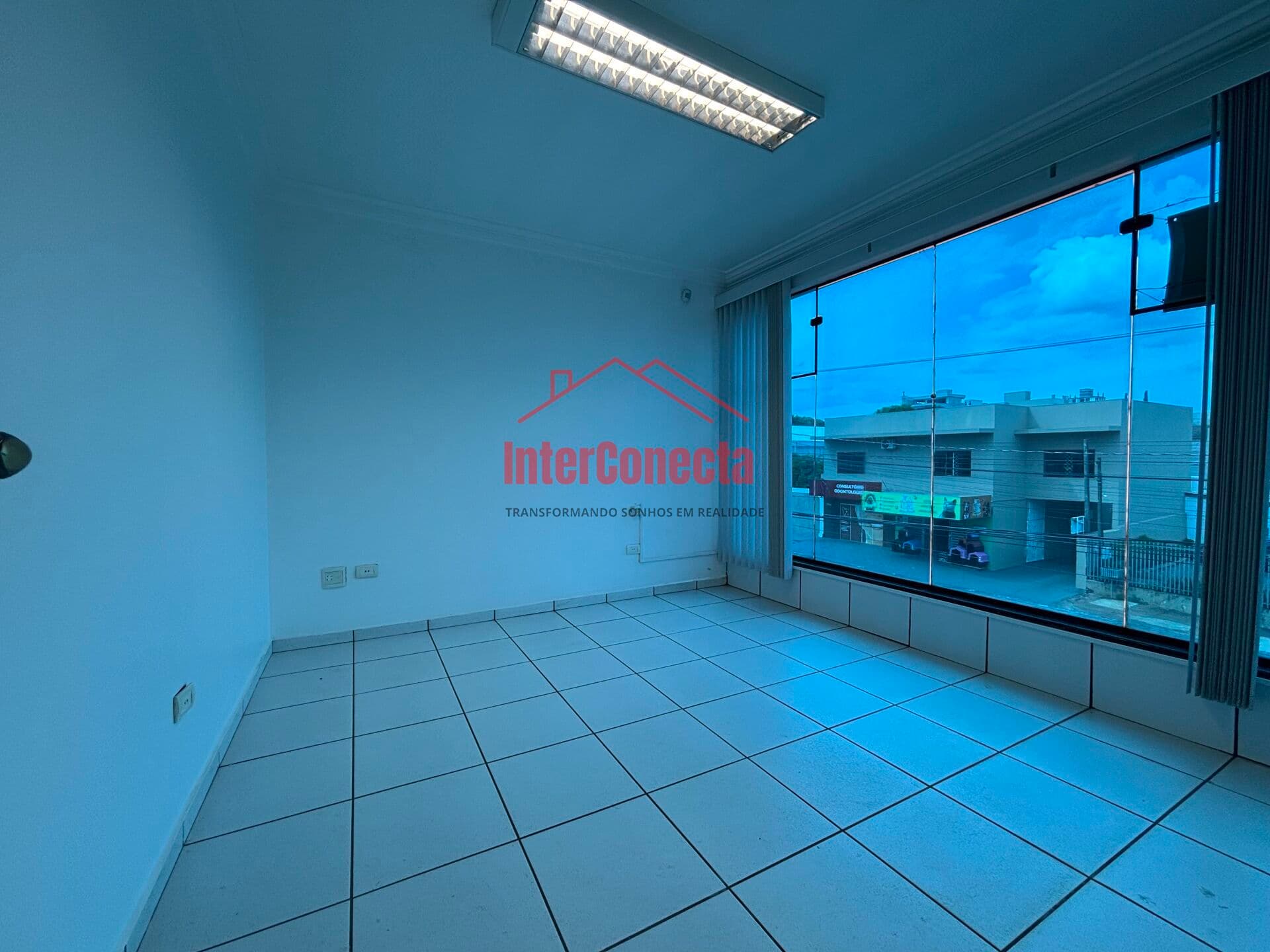 Sala/Conjunto em Cascavel - Neva
