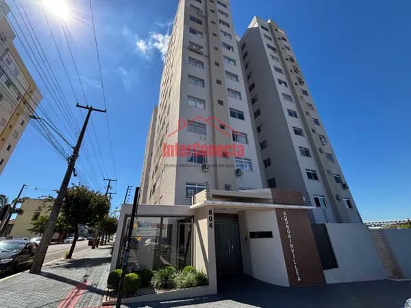 Apartamento próximo ao shopping catuai