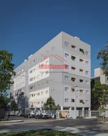 Apartamento em Cascavel - Pioneiros Catarinenses