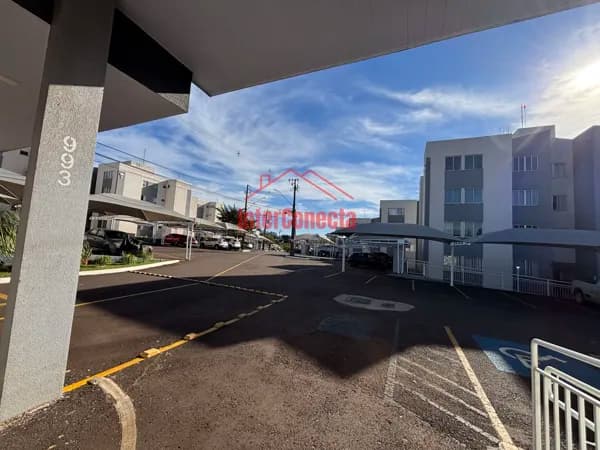 Apartamento Para alugar no Cancelli