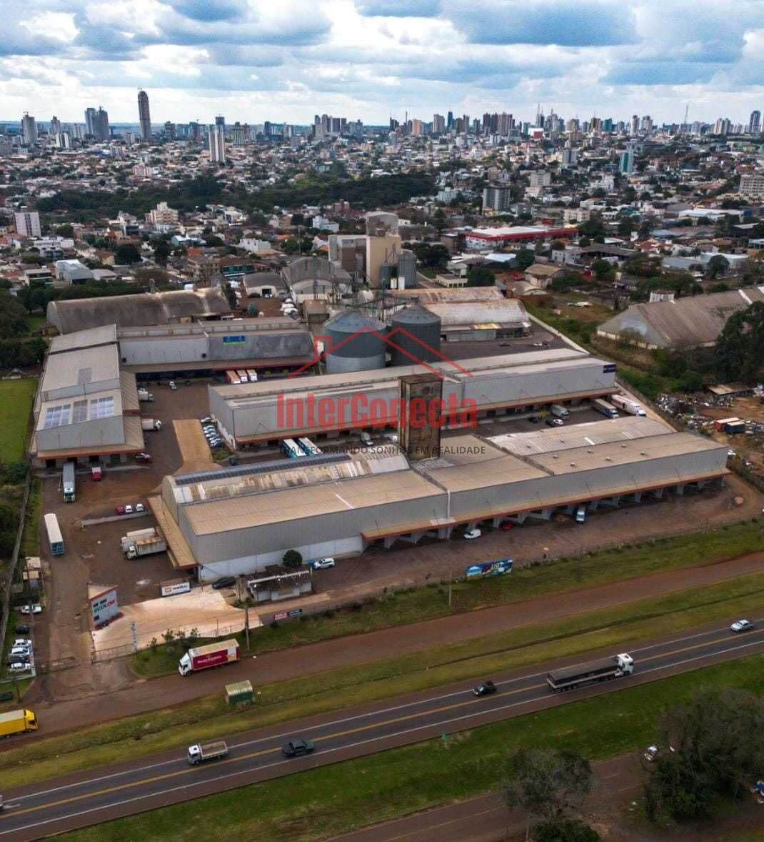 Galpão/Depósito/Armazém em Cascavel - Guarujá