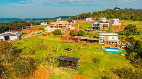 Terreno em Condomínio Marinas de Capitão