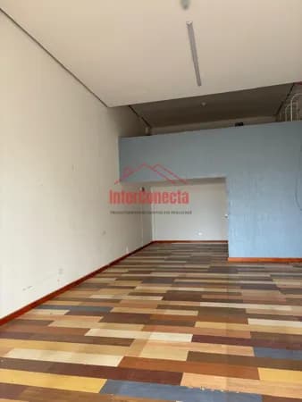 Sala Comercial para alugar na Rua Francisco Bartnik