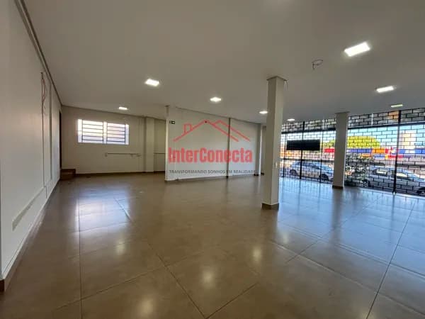 Sala/Conjunto em Cascavel - Bairro São Cristóvão