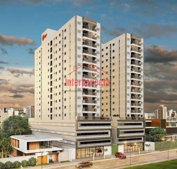 Apartamento em Cascavel - Centro