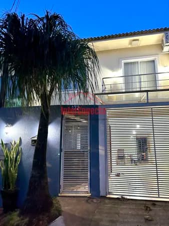 Sobrado em Cascavel - Pioneiros Catarinenses