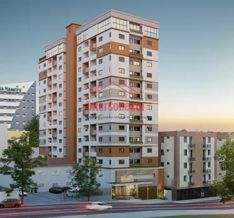 Apartamento Alto Padrão José Torres Sobrinho