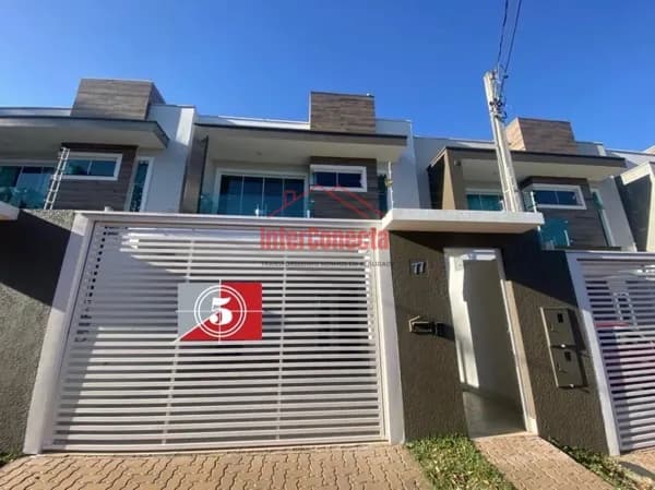 Sobrado no Bairro Country Para Locação