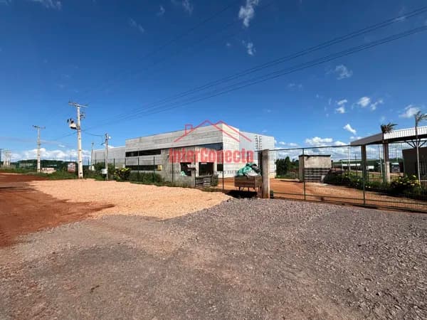 Galpão/Depósito/Armazém em Cascavel - Área Rural de Cascavel
