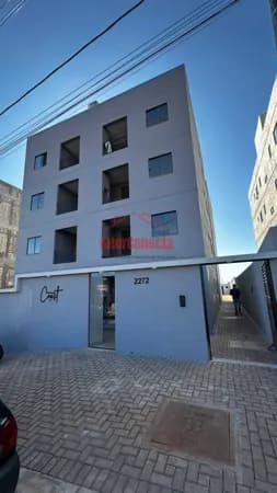 Apartamento no Morumbi