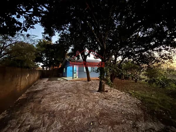 Casa em Cascavel - Morumbi